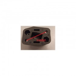 COLLETTORE CARBURATORE TAGLIASIEPI