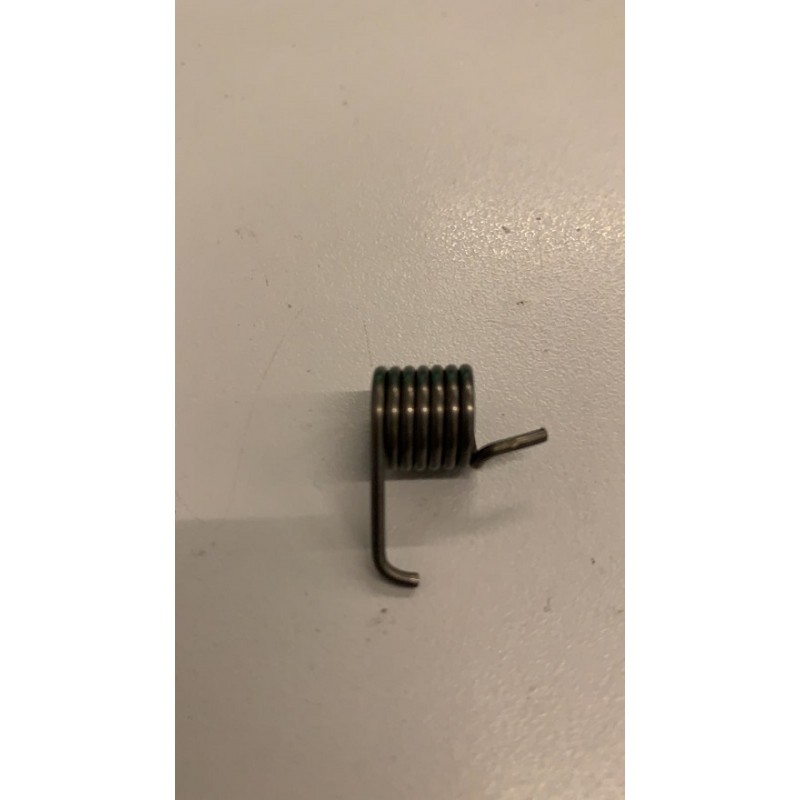 molla ritorno frizione per pit bike 140cc