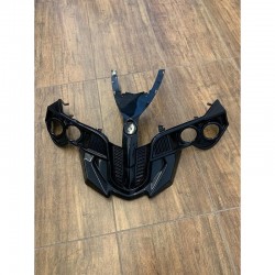 PLASTICA ANTERIORE QUAD HUMMER 125 4 FANALI