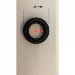 paraolio 35x22x6 per quad 125 sport