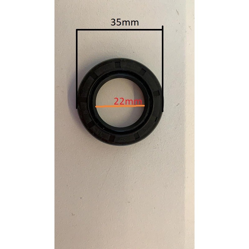 paraolio 35x22x6 per quad 125 sport