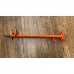 piantone sterzo 55cm quad at110 kayo modello vecchio