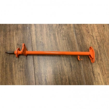 piantone sterzo 55cm quad at110 kayo modello vecchio