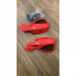 PARAMANI COLORATI PER MINICROSS MORINI 50/65