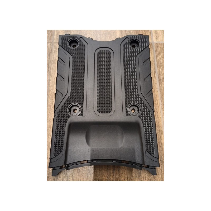 PLASTICA POGGIAPIEDI BICICLETTA SCOOTER ELETTRICO SKY NEXT