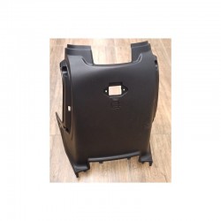 PLASTICA POSTERIORE ESTERNA SOTTO SELLA BICICLETTA SCOOTER SKY NEXT