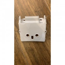 PLASTICA POSTERIORE ADIACENTE PLASTICA SOTTO SELLA PORTA BATTERIA SCOOTER ELETTRICO SKY NEXT