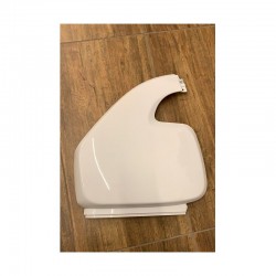 PLASTICA POSTERIORE DI SINISTRA SCOOTER SKY NEXT