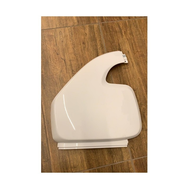 PLASTICA POSTERIORE DI SINISTRA SCOOTER SKY NEXT