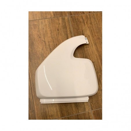 PLASTICA POSTERIORE DI SINISTRA SCOOTER SKY NEXT