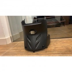 PLASTICA CENTRALE SOTTO SELLA LATO SPINA CARICA PER SCOOTER ELETTRICO SKY II