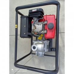 POMPA ACQUA KASEI DIESEL IRRIGAZIONE PROFESSIONALE CAMPI 90m3/h 18mt 6,3kw