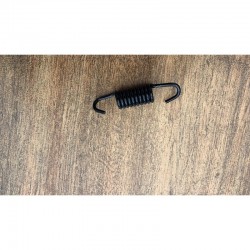 01 pz molla pedalina leva piede freno pit bike kayo ts90