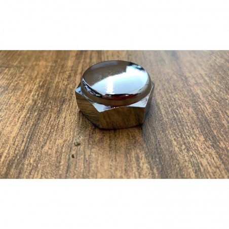 DADO STERZO SUPERIORE PIASTRE PIT BIKE FILETTO M22