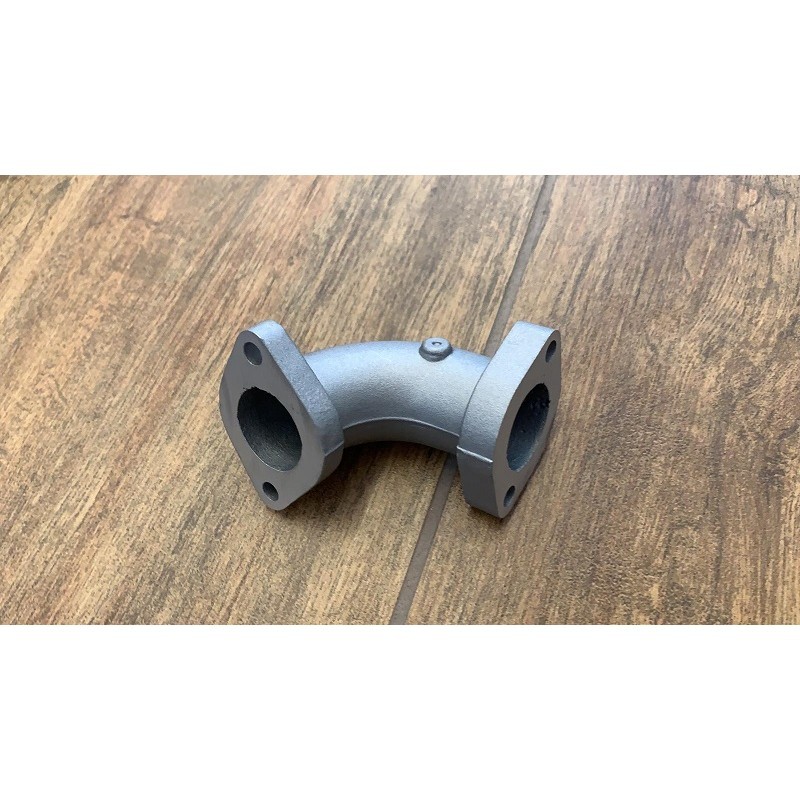 COLLETTORE DA 26MM PER PIT BIKE KAYO TT170 170cc