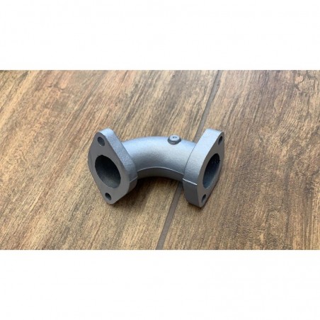 COLLETTORE DA 26MM PER PIT BIKE KAYO TT170 170cc