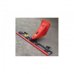 FUNZIONE BARRA FALCIANTE PER MOTOCOLTIVATORE 9HP BENZINA MULTIFUNZIONE 4 TEMPI