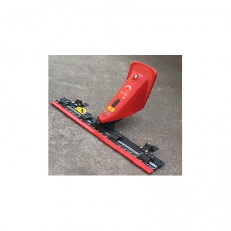 FUNZIONE BARRA FALCIANTE PER MOTOCOLTIVATORE 9HP BENZINA MULTIFUNZIONE 4 TEMPI