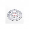 DISCO FRENO PER MONOPATTINO ELETTRICO XPRO 350W/500W 7.8AH 36v, in Acciaio Inossidabile, 5 Fori, 120 mm