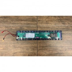BATTERIA DI 36V 7.8AH RICARICABILE PER MONOPATTINO ELETTRICO XPRO 350W/500W 7.8AH 36v