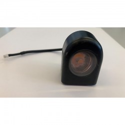 FARO FANALE ANTERIORE PER MONOPATTINO ELETTRICO XPRO 350W/500W 7.8AH 36v