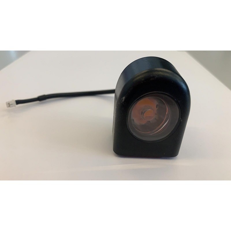 FARO FANALE ANTERIORE PER MONOPATTINO ELETTRICO XPRO 350W/500W 7.8AH 36v