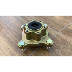 MOZZO ANTERIORE PER QUAD KAYO A150 AU180