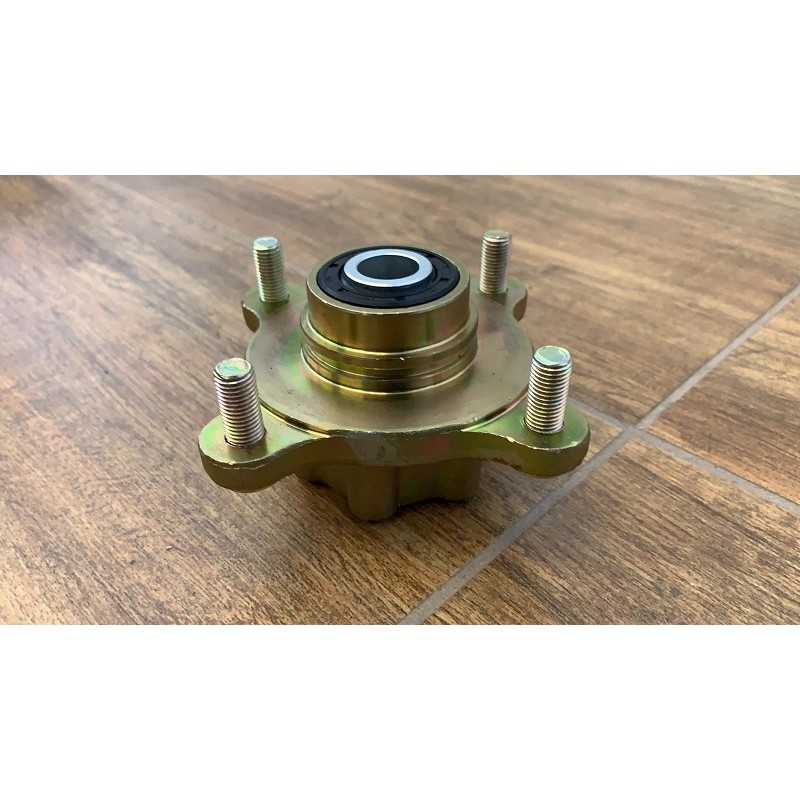 MOZZO ANTERIORE PER QUAD KAYO A150 AU180