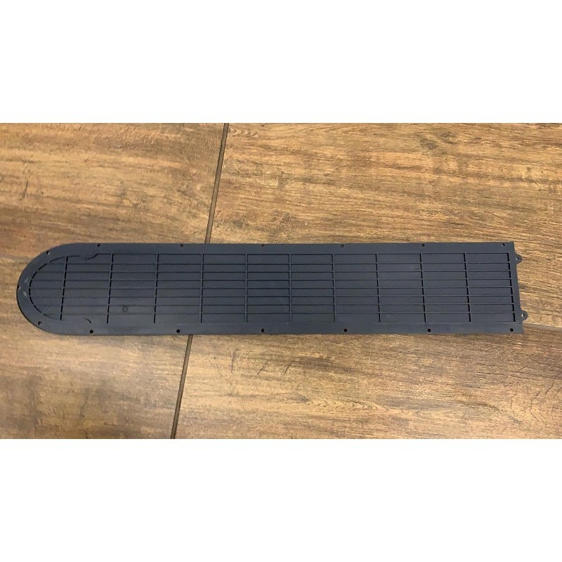 COVER BATTERIA CARTER INFERIORE PER MONOPATTINO ELETTRICO XPRO 350W/500W 7.8AH 36v