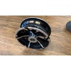 CERCHIO ANTERIORE PER MONOPATTINO ELETTRICO CHAOS 48V 1600W RUOTE 6.5