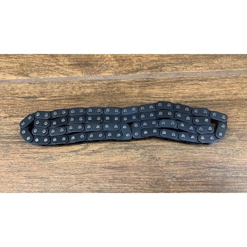 CATENA LUNGA 70cm APERTA PASSO MEDIO PER MONOPATTINO ELETTRICO CHAOS 48V 1600W RUOTE