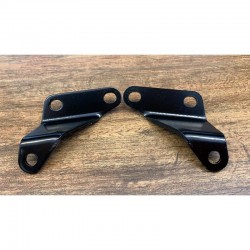 SUPPORTO MOTORE DESTRO e SINISTRO PIT BIKE 125/140/160