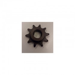 PIGNONE 10 passo 420 DENTI REPLICA KTM TIPO MORINI LEM ITALJET BETA