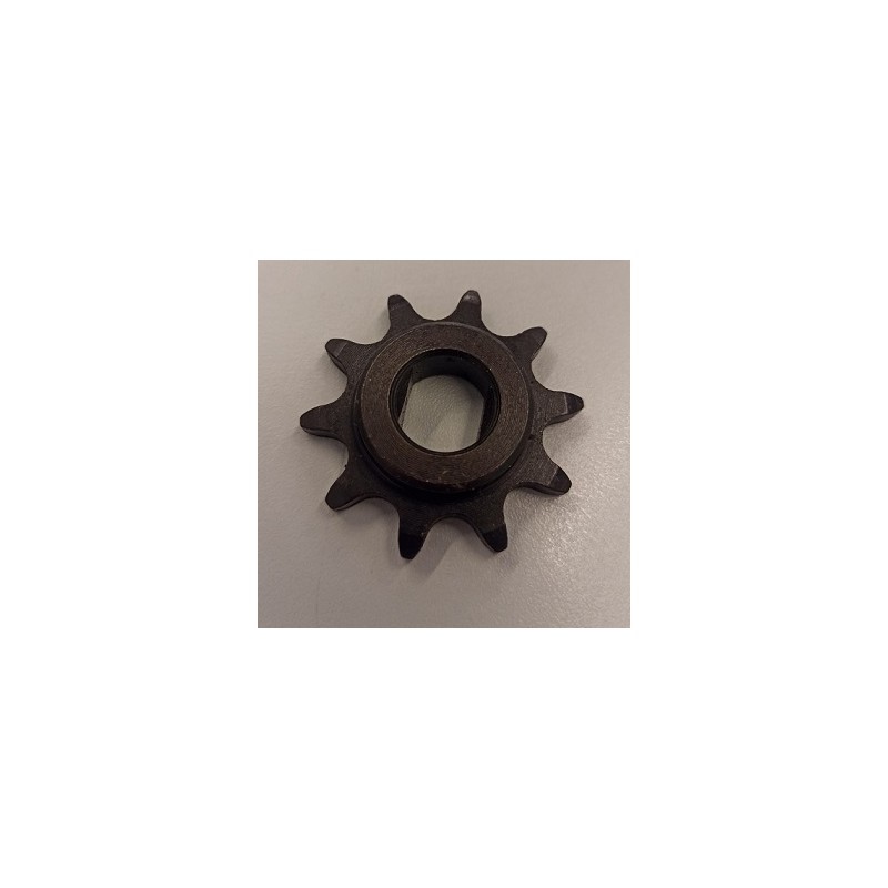 PIGNONE 10 passo 420 DENTI REPLICA KTM TIPO MORINI LEM ITALJET BETA