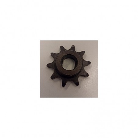 PIGNONE 10 passo 420 DENTI REPLICA KTM TIPO MORINI LEM ITALJET BETA