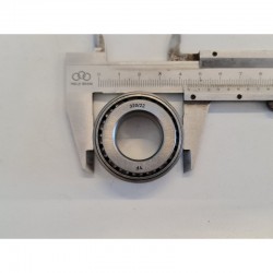 BULLONI CUSCINETTI SERIE STERZO MINICROSS MORINI COMPLETA CALOTTE GHIERA SFERE MANUBRIO MORINI CUSCINETTI D. INTERNO 22 E 23