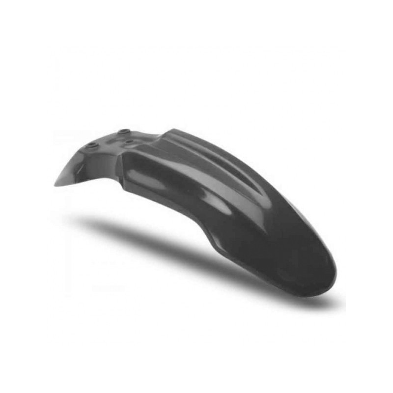 PARAFANGO ANTERIORE NERO CRF50 GP1 MOTARD KAYO PIT BIKE CROSS MINICROSS