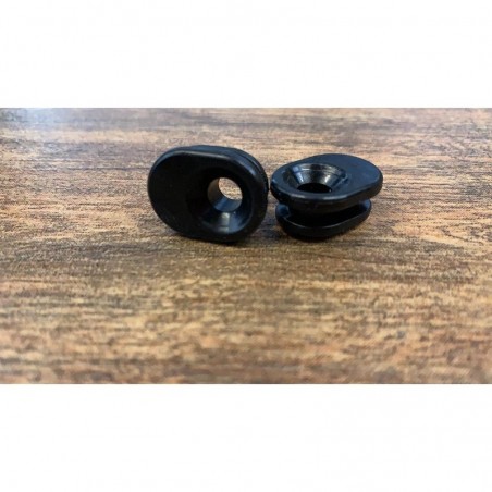 1cp GOMMINI PER PLASTICHE POSTERIORI PIT BIKE KAYO