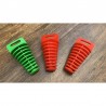 TAPPO MARMITTA SILENZIATORE 4T PIT BIKE QUAD