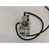 CARBURATORE NIBBI GUARNIZIONI COLLETTORE 19mm KAYO PER PIT BIKE 125 110