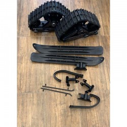 KIT NEVE CINGOLI PER QUAD KAYO AT110 AT125 110cc 125cc