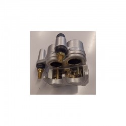 SOLO PINZA ANTERIORE kayo tt gp1 PIT BIKE - freno 125 140 150 160 CROSS