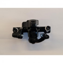 PINZA FRENO ANTERIORE POSTERIORE PER MONOPATTINO ELETTRICO XPRO CHAOS 48V 1600W RUOTE 6.5