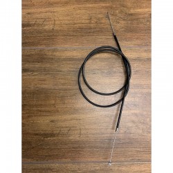 FILO FRENO LUNGO 1.20M PER MONOPATTINO ELETTRICO CHAOS 48V 1600W RUOTE 6.5