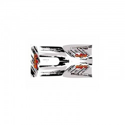 ADESIVI PLASTICHE AU110 AU125