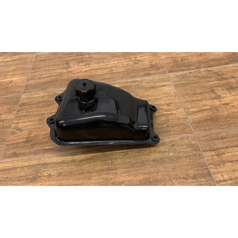 SERBATOIO CON TAPPO IN FERRO MODELLO NUOVO QUAD KAYO AT 110 AT 125