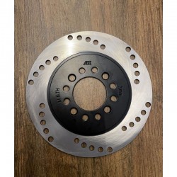 DISCO FRENO 18 CM QUAD KAYO AT110 AT 125 MODELLO VECCHIO E MINIGP KAYO 150cc