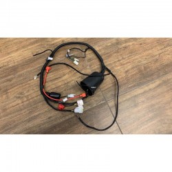 IMPIANTO ELETTRICO QUAD KAYO AT 110 AT125 MODELLO VECCHIO