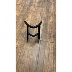 PARACOLPI IN FERRO PER QUAD KAYO AT 110 AT 125