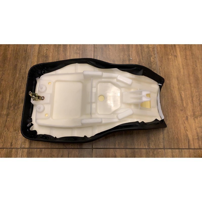 SELLA QUAD KAYO AU180 AU150 atv pelle